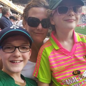 Meet your Posher, Liam